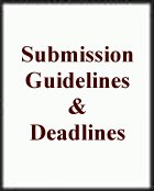 Submission Guidelines